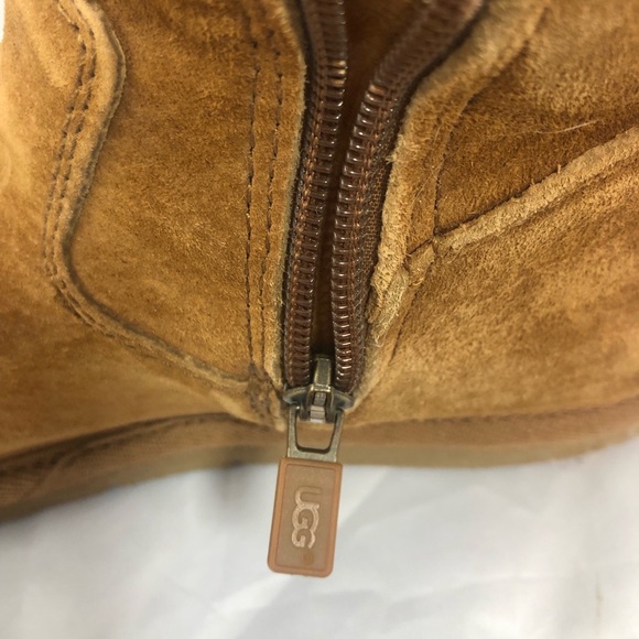 UGG Australia Women’s Size 7 Classic Tall BOOTS - Picture 6 of 8